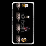 Coque Nokia Lumia 630 Tonneaux et différents alcools