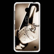 Coque Nokia Lumia 630 Tire-bouchon