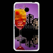 Coque Nokia Lumia 630 Tequila sunrise