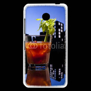 Coque Nokia Lumia 630 Bloody Mary