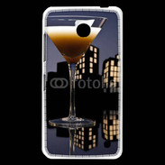 Coque Nokia Lumia 630 Martini café