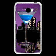 Coque Nokia Lumia 630 Blue martini
