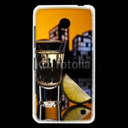 Coque Nokia Lumia 630 Shooter Tequila