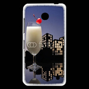 Coque Nokia Lumia 630 Pina Colada