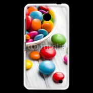 Coque Nokia Lumia 630 Chocolat en folie 55