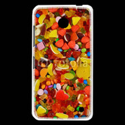 Coque Nokia Lumia 630 Folie de bonbons 100