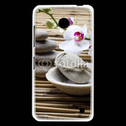 Coque Nokia Lumia 630 Zen attitude 30