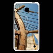 Coque Nokia Lumia 630 Barre de bateau