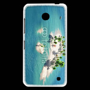 Coque Nokia Lumia 630 Atole