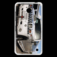 Coque Nokia Lumia 630 Hummer Limousine