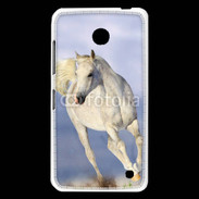 Coque Nokia Lumia 630 Cheval arabe