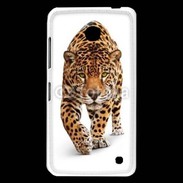 Coque Nokia Lumia 630 Jaguar