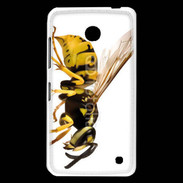 Coque Nokia Lumia 630 Guêpe