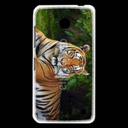 Coque Nokia Lumia 630 Tigre de Sumatra