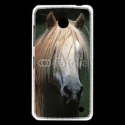 Coque Nokia Lumia 630 Cheval camarguais