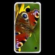 Coque Nokia Lumia 630 Papillon 2