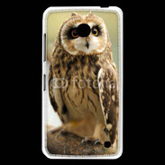 Coque Nokia Lumia 630 Chouette 1