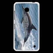 Coque Nokia Lumia 630 Dauphin 3