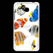 Coque Nokia Lumia 630 Poisson 1