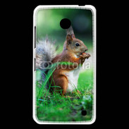 Coque Nokia Lumia 630 Ecureuil