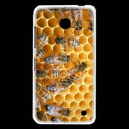 Coque Nokia Lumia 630 Abeilles dans une ruche
