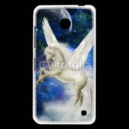 Coque Nokia Lumia 630 Licorne 2