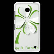Coque Nokia Lumia 630 La saint Patrick