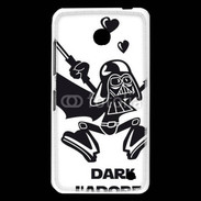 Coque Nokia Lumia 630 Dark j'adore