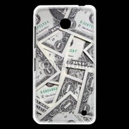 Coque Nokia Lumia 630 Billet de banque en folie