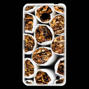 Coque Nokia Lumia 630 Cigarettes en folie