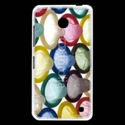 Coque Nokia Lumia 630 Préservatif 1
