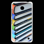 Coque Nokia Lumia 630 Littérature 2