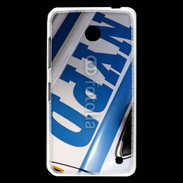 Coque Nokia Lumia 630 Police de New York
