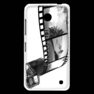 Coque Nokia Lumia 630 Film de cinéma