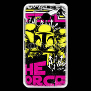 Coque Nokia Lumia 630 La force obscure 
