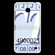 Coque Nokia Lumia 630 Contrôle technique