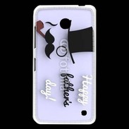 Coque Nokia Lumia 630 Happy father's day