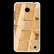 Coque Nokia Lumia 630 Savon de Marseille 5