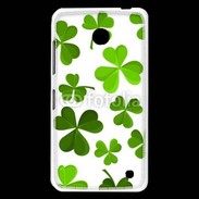 Coque Nokia Lumia 630 Jour de chance