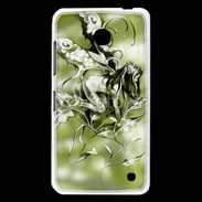 Coque Nokia Lumia 630 Elfe celtique