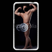 Coque Nokia Lumia 630 Humour de culturiste 1