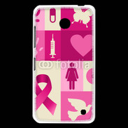 Coque Nokia Lumia 630 Illustration Sida