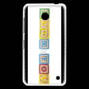 Coque Nokia Lumia 630 fuck 6