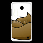 Coque Nokia Lumia 630 humour décalé