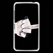 Coque Nokia Lumia 630 Fuck gant