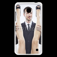 Coque Nokia Lumia 630 Humour de bureau