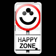 Coque Nokia Lumia 630 Happy zone