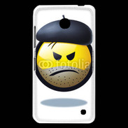 Coque Nokia Lumia 630 Cartoon beret 10