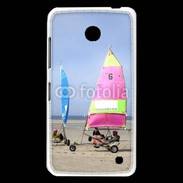 Coque Nokia Lumia 630 Char à voile