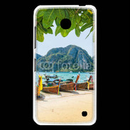 Coque Nokia Lumia 630 Bord de plage en Thaillande